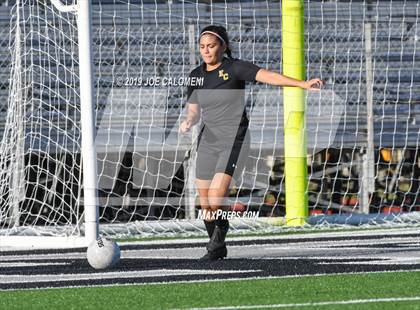 Thumbnail 3 in East Central vs Dawson (SCUC Shootout) photogallery.