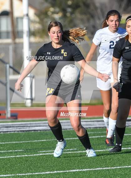 Thumbnail 2 in East Central vs Dawson (SCUC Shootout) photogallery.