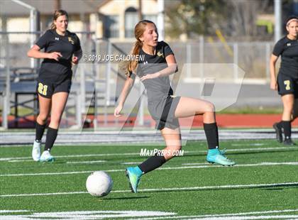 Thumbnail 1 in East Central vs Dawson (SCUC Shootout) photogallery.