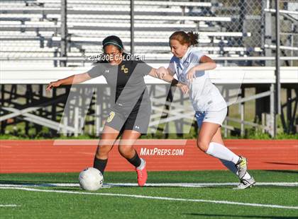 Thumbnail 1 in East Central vs Dawson (SCUC Shootout) photogallery.