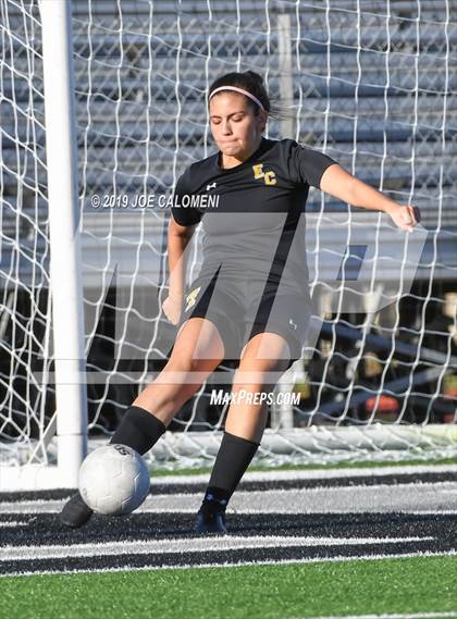 Thumbnail 3 in East Central vs Dawson (SCUC Shootout) photogallery.