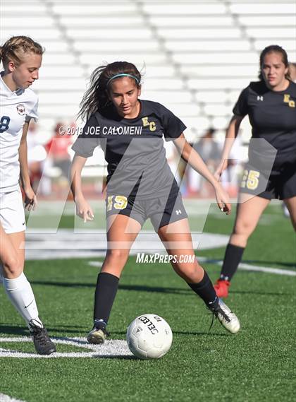 Thumbnail 3 in East Central vs Dawson (SCUC Shootout) photogallery.
