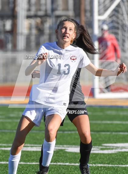 Thumbnail 3 in East Central vs Dawson (SCUC Shootout) photogallery.