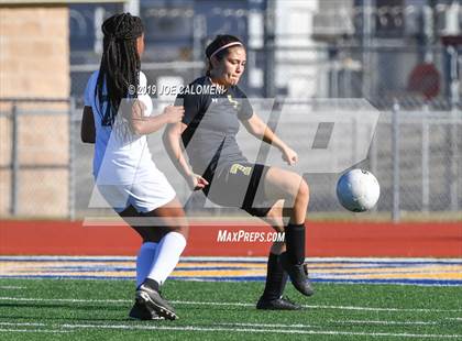 Thumbnail 1 in East Central vs Dawson (SCUC Shootout) photogallery.