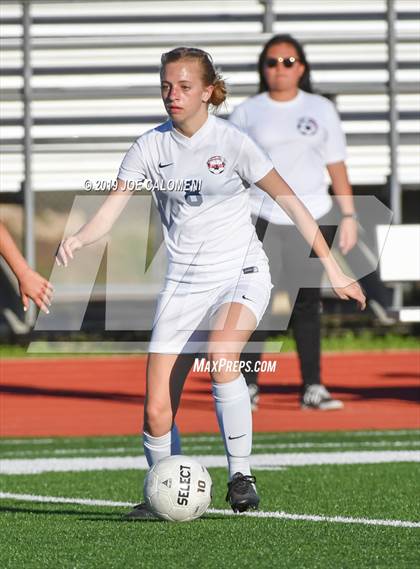 Thumbnail 1 in East Central vs Dawson (SCUC Shootout) photogallery.