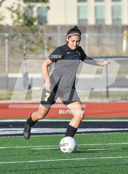 Thumbnail 1 in East Central vs Dawson (SCUC Shootout) photogallery.