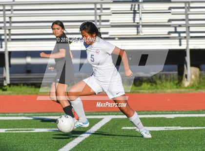 Thumbnail 3 in East Central vs Dawson (SCUC Shootout) photogallery.