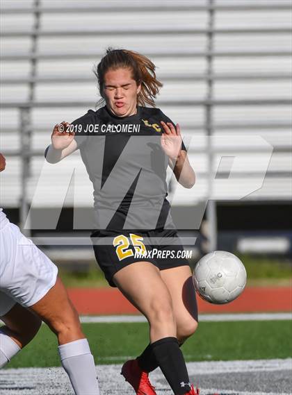 Thumbnail 3 in East Central vs Dawson (SCUC Shootout) photogallery.