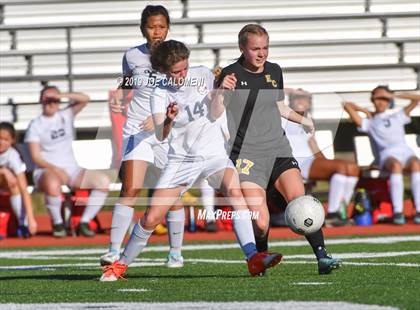 Thumbnail 3 in East Central vs Dawson (SCUC Shootout) photogallery.