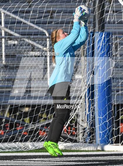 Thumbnail 1 in East Central vs Dawson (SCUC Shootout) photogallery.