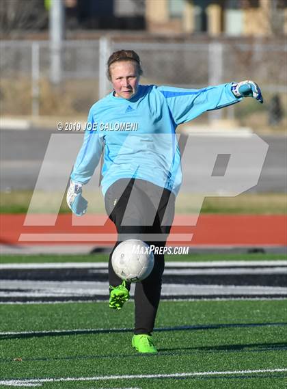 Thumbnail 1 in East Central vs Dawson (SCUC Shootout) photogallery.