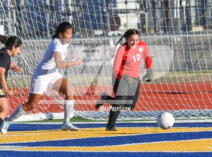 Thumbnail 3 in East Central vs Dawson (SCUC Shootout) photogallery.
