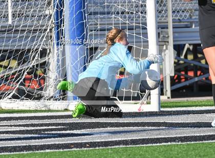 Thumbnail 3 in East Central vs Dawson (SCUC Shootout) photogallery.