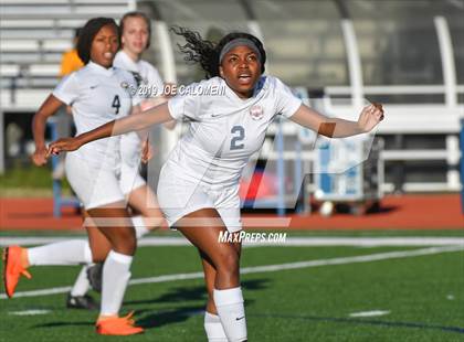 Thumbnail 1 in East Central vs Dawson (SCUC Shootout) photogallery.