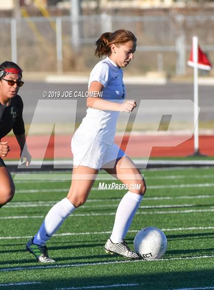 Thumbnail 3 in East Central vs Dawson (SCUC Shootout) photogallery.