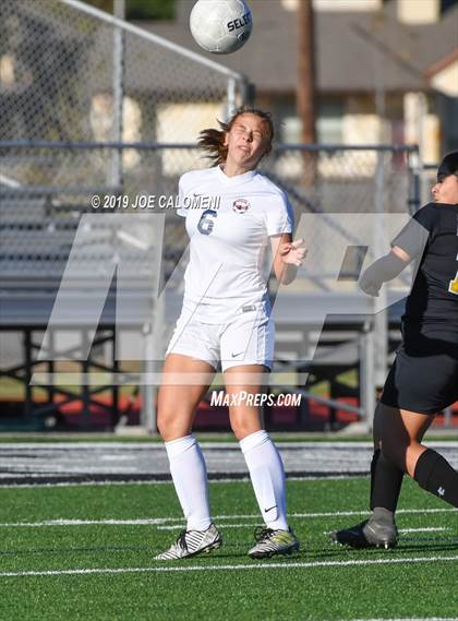Thumbnail 3 in East Central vs Dawson (SCUC Shootout) photogallery.