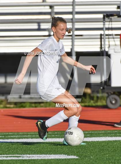 Thumbnail 2 in East Central vs Dawson (SCUC Shootout) photogallery.