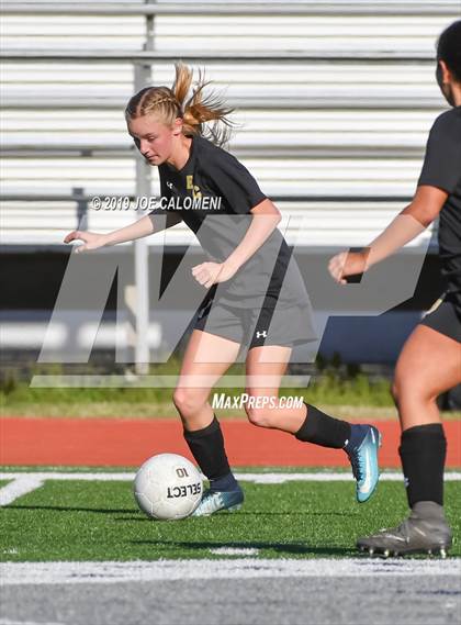 Thumbnail 3 in East Central vs Dawson (SCUC Shootout) photogallery.