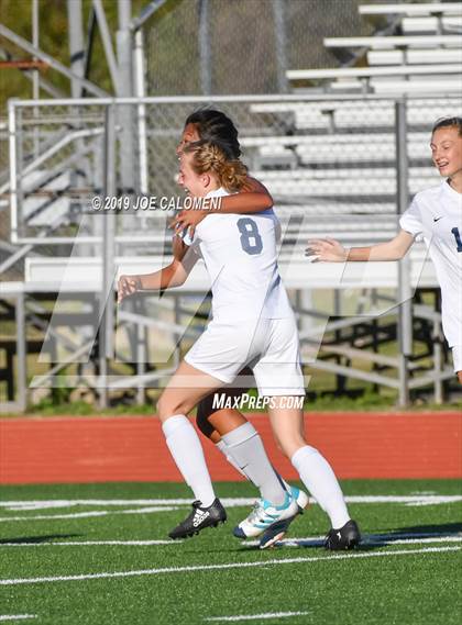 Thumbnail 3 in East Central vs Dawson (SCUC Shootout) photogallery.