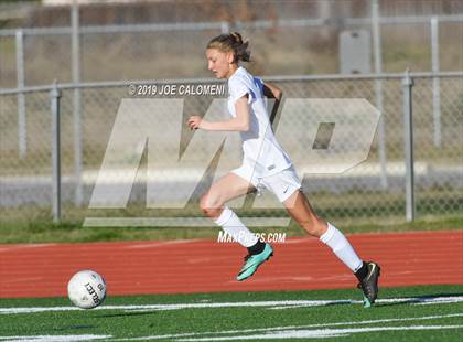 Thumbnail 1 in East Central vs Dawson (SCUC Shootout) photogallery.