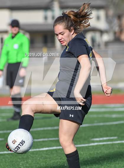 Thumbnail 1 in East Central vs Dawson (SCUC Shootout) photogallery.