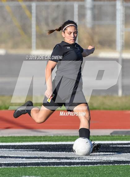 Thumbnail 1 in East Central vs Dawson (SCUC Shootout) photogallery.