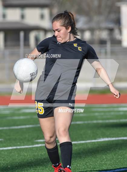 Thumbnail 3 in East Central vs Dawson (SCUC Shootout) photogallery.