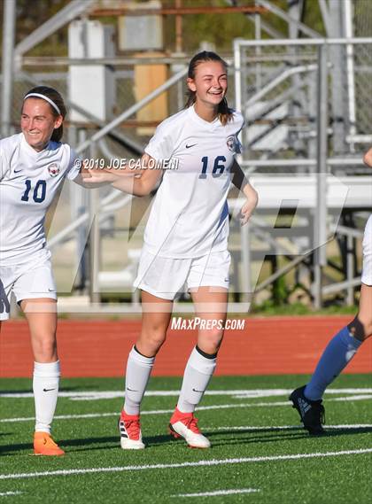 Thumbnail 1 in East Central vs Dawson (SCUC Shootout) photogallery.