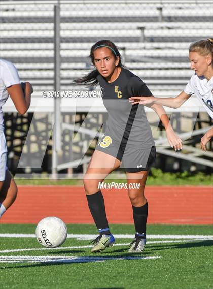 Thumbnail 3 in East Central vs Dawson (SCUC Shootout) photogallery.