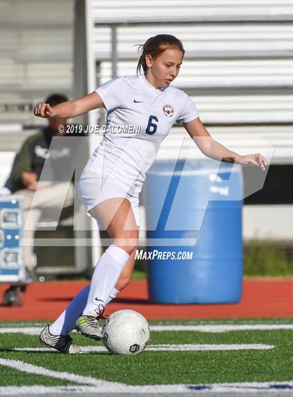 Thumbnail 2 in East Central vs Dawson (SCUC Shootout) photogallery.