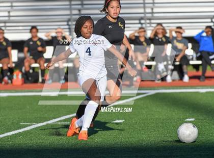Thumbnail 1 in East Central vs Dawson (SCUC Shootout) photogallery.
