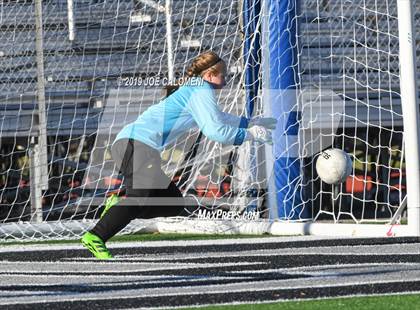 Thumbnail 3 in East Central vs Dawson (SCUC Shootout) photogallery.