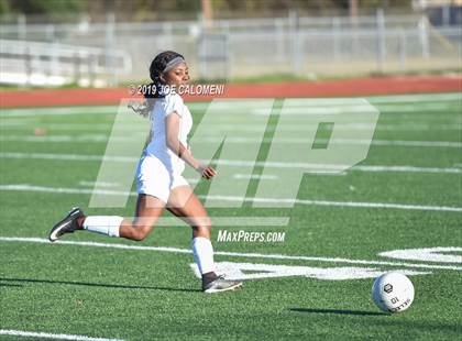 Thumbnail 1 in East Central vs Dawson (SCUC Shootout) photogallery.