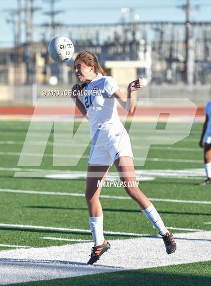 Thumbnail 1 in East Central vs Dawson (SCUC Shootout) photogallery.