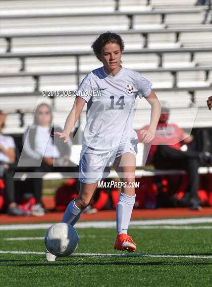 Thumbnail 1 in East Central vs Dawson (SCUC Shootout) photogallery.