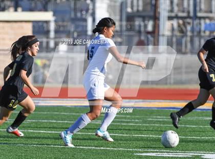 Thumbnail 1 in East Central vs Dawson (SCUC Shootout) photogallery.