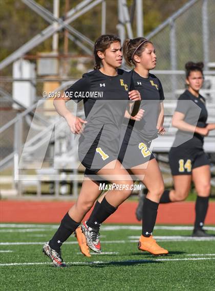 Thumbnail 3 in East Central vs Dawson (SCUC Shootout) photogallery.