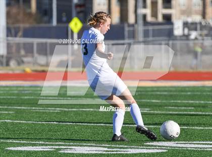 Thumbnail 3 in East Central vs Dawson (SCUC Shootout) photogallery.