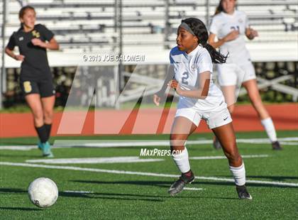 Thumbnail 3 in East Central vs Dawson (SCUC Shootout) photogallery.