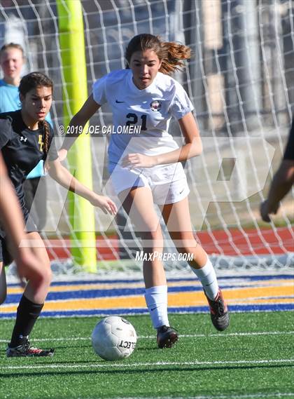 Thumbnail 1 in East Central vs Dawson (SCUC Shootout) photogallery.