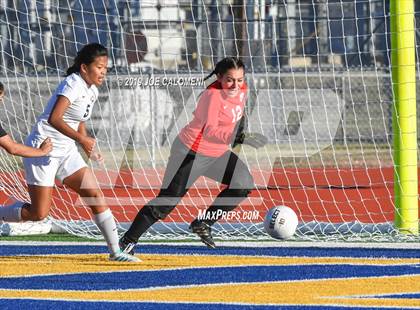 Thumbnail 1 in East Central vs Dawson (SCUC Shootout) photogallery.