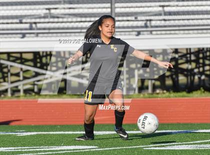 Thumbnail 1 in East Central vs Dawson (SCUC Shootout) photogallery.