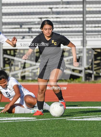 Thumbnail 1 in East Central vs Dawson (SCUC Shootout) photogallery.