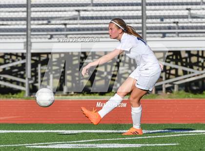 Thumbnail 1 in East Central vs Dawson (SCUC Shootout) photogallery.