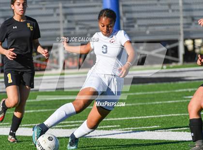 Thumbnail 3 in East Central vs Dawson (SCUC Shootout) photogallery.