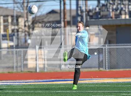 Thumbnail 3 in East Central vs Dawson (SCUC Shootout) photogallery.