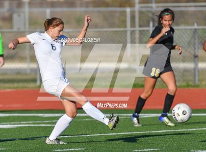 Thumbnail 3 in East Central vs Dawson (SCUC Shootout) photogallery.