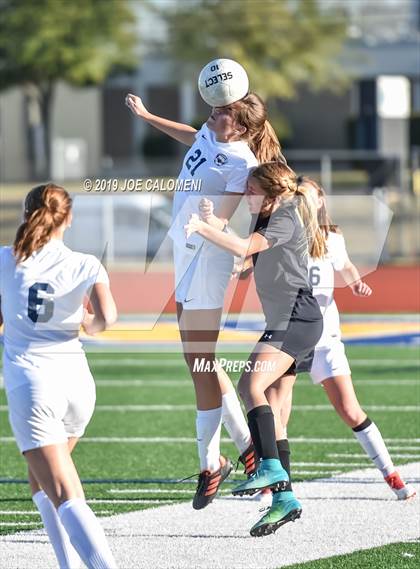 Thumbnail 2 in East Central vs Dawson (SCUC Shootout) photogallery.