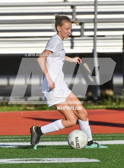 Thumbnail 1 in East Central vs Dawson (SCUC Shootout) photogallery.