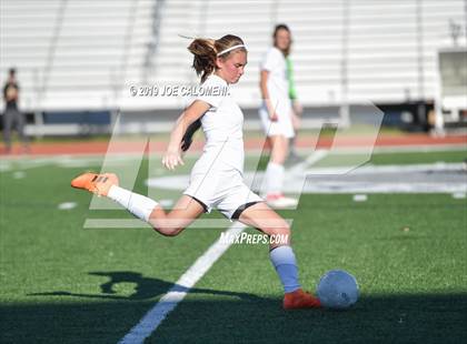 Thumbnail 1 in East Central vs Dawson (SCUC Shootout) photogallery.